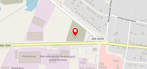 Mr. Pho на карте