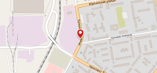 Mr Pro на карте