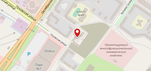 Mr Rakoff на карте