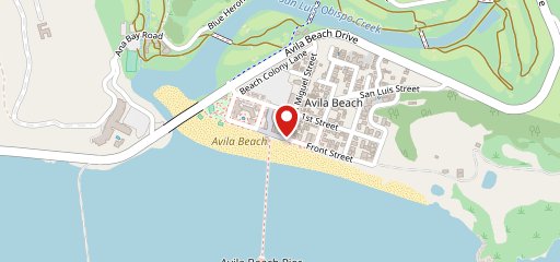 Mr. Rick's на карте
