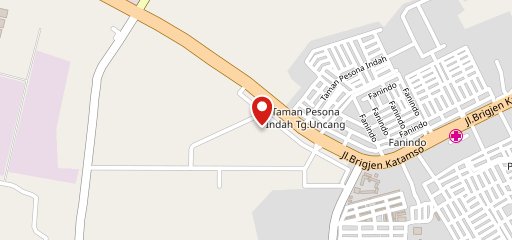 Mister RHP (Risoles & Hotplate) на карте