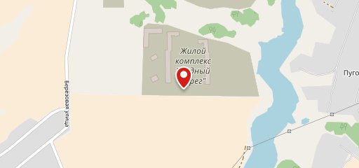 Mr. Шашлык на карте