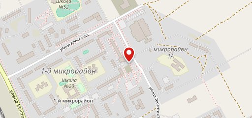 Mr Shaurman на карте