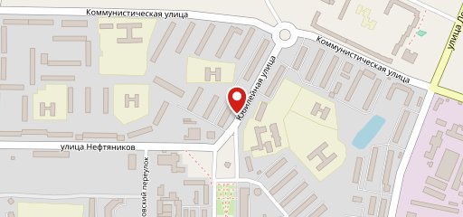 Mr. ШаWa на карте