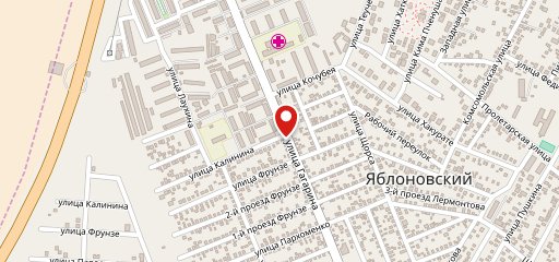 Mr. Smokovsky на карте