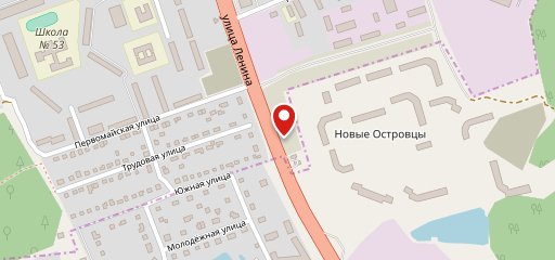 Mr. Sultan на карте