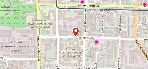 Yoki Toki на карте
