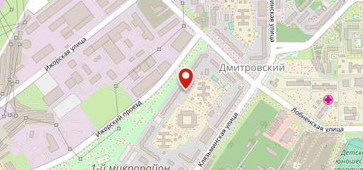 Шашлыки&Хинкали Premium на карте