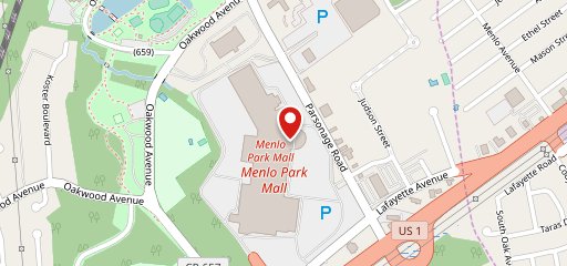 Mr. Waffle на карте