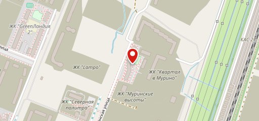 Umi на карте