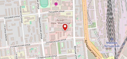 Мрамор на карте