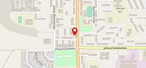 Кофе с собой на карте