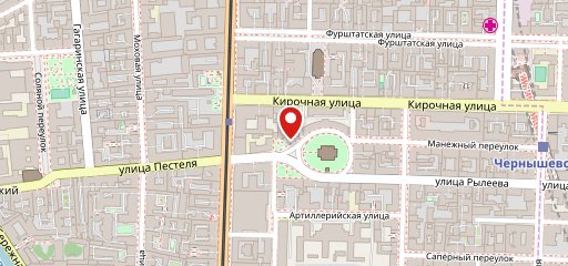 Mr. Bo на карте