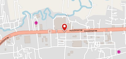 Mr.Bun на карте