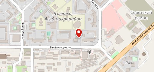Mr.Chap на карте