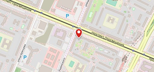 Mr.Chicco Coffee To Go на карте