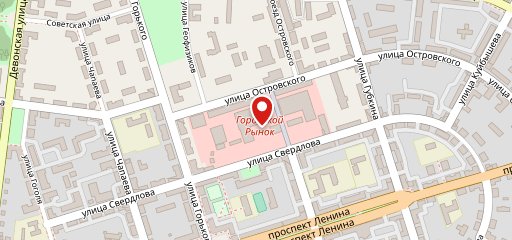 Mr. Coffee на карте