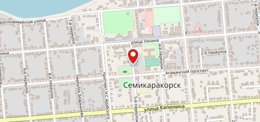 MR.DONER на карте