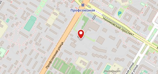 Мревли на карте