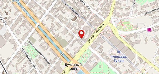 Mr.Fo cafe на карте