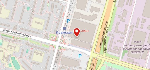 МрГайдар на карте