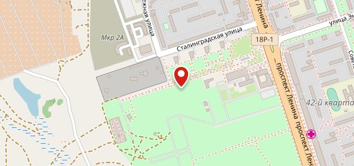 Mr. Giros на карте