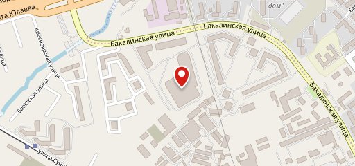 MR.GOODMAN COFFEE на карте