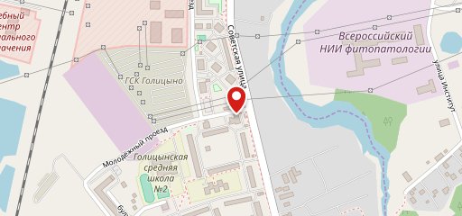 Мр.Гриль на карте