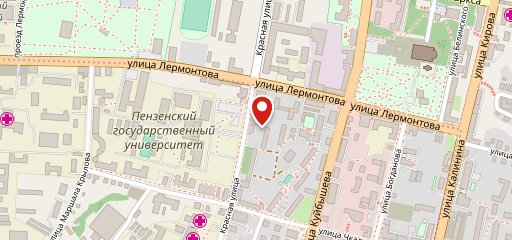 Mr.Gyros Street Food на карте