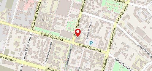 Gyros&Grill на карте