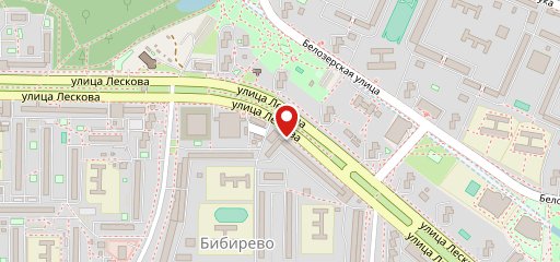 Мрия на карте