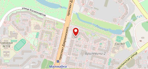 Mroiva на карте