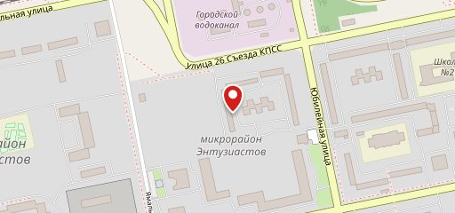 Mr.Pizza на карте