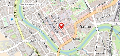 PIZZA DAY&NIGHT на карте