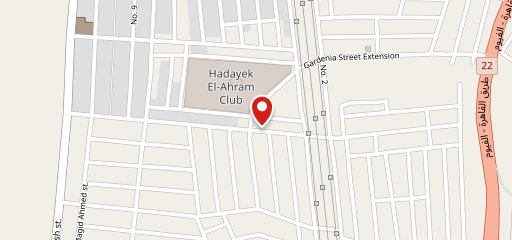 Mr.Slice на карте