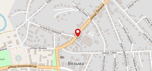 MrSmoke на карте