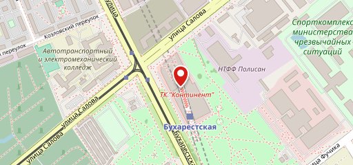 MrSushi на карте