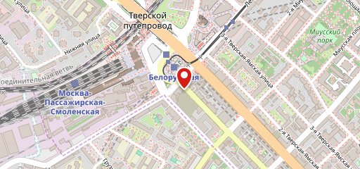 Mr.Wok Delivery на карте