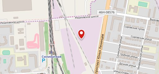 Мистер Злак на карте