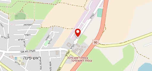 מסעדת קיסר на карте