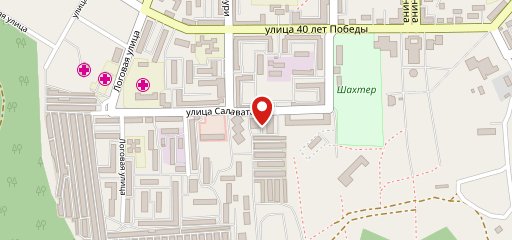 Мшкоп на карте