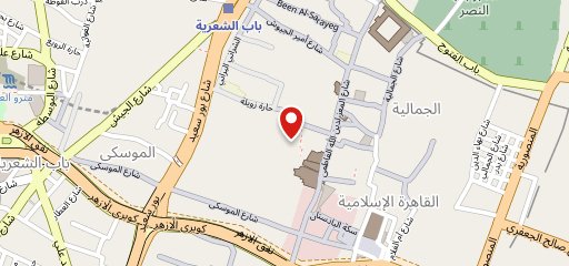 مسمط الأمجاد на карте