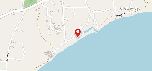 MSR Samui на карте