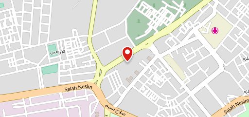 مصراوي на карте