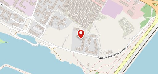 МестоТеста на карте