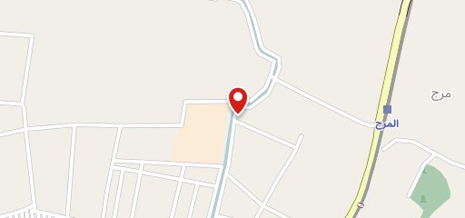 مطعم عدن на карте