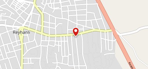 مطعم الحمصي на карте