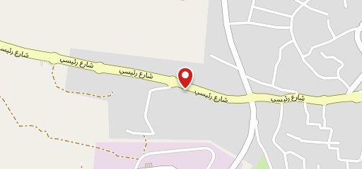 مطعم الكرم на карте