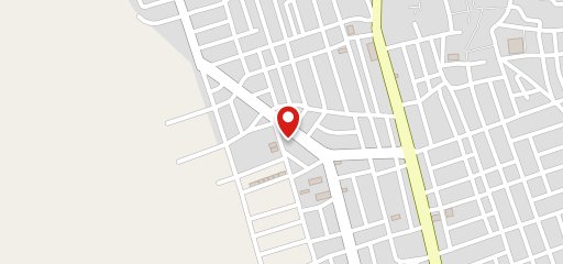 مطعم الريف на карте