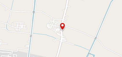 مطعم السعادة на карте